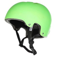 Шлем для скейтборда Harrison Pro Eps Helmets Lime Green - Mat