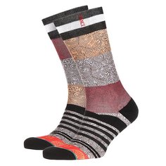 Носки средние Stance D Wade Chiney Multi