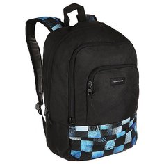 Рюкзак городской Quiksilver Burst Chakalapaki Brill