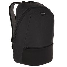 Рюкзак городской Quiksilver Primitiv Bp Oldy Black