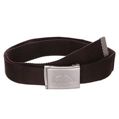 Ремень Anteater Belt Brown