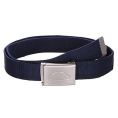 Ремень Anteater Belt Navy