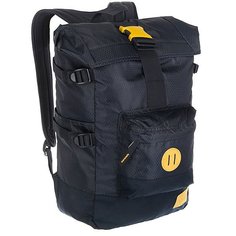 Рюкзак туристический Nixon Swamis Backpack Navy