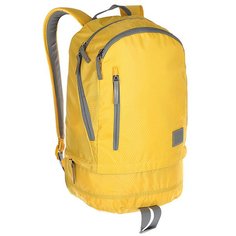 Рюкзак городской Nixon Ridge Backpack Se Dijon