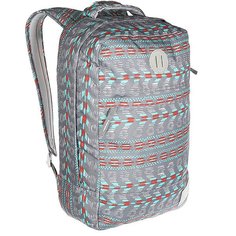 Рюкзак городской Nixon Beacons Backpack Gray Multi