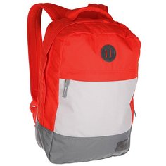 Рюкзак городской Nixon Beacons Backpack Lobster