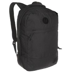 Рюкзак городской Nixon Beacons Backpack All Black