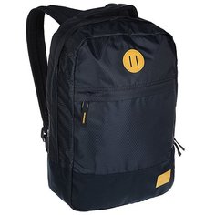 Рюкзак городской Nixon Grandview Backpack The Navy