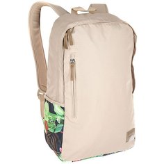 Рюкзак городской Nixon Smith Backpack Se Khaki/Multi