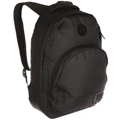 Рюкзак городской Nixon Grandview Backpack All Black