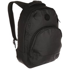 Рюкзак городской Nixon Grandview Backpack All Black