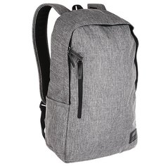 Рюкзак городской Nixon Smith Backpack Se Black Wash