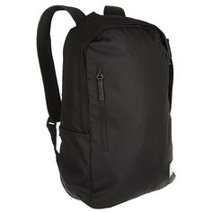 Рюкзак городской Nixon Smith Backpack Se All Black