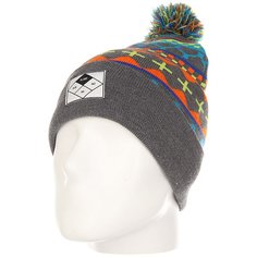 Шапка Globe Inca Beanie Multi Coloured