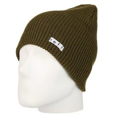 Шапка Neff Daily Beanie Fatigue