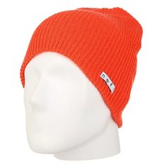 Шапка Neff Daily Beanie Coral