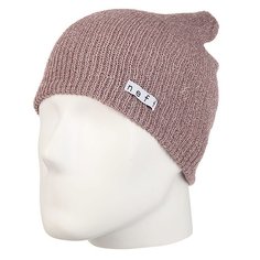 Шапка женская Neff Daily Sparkle Beanie Rose