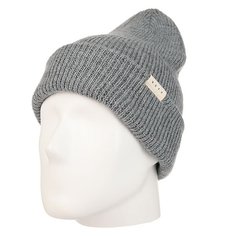 Шапка женская Neff Anya Beanie Grey