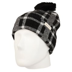Шапка женская Neff Brianna Beanie Black