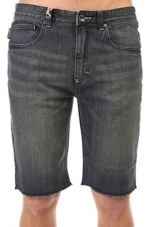 Шорты джинсовые Zoo York Carneros Grind
