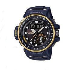 Кварцевые часы Casio G-shock Premium 67592 Gwn-q1000nv-2a