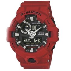Кварцевые часы Casio G-shock 67582 Ga-700-4a