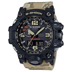 Кварцевые часы Casio G-shock Premium 67376 Gwg-1000dc-1a5