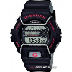 Кварцевые часы Casio G-shock 67583 Gls-6900-1e
