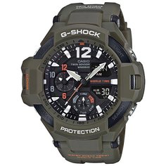 Кварцевые часы Casio G-shock Premium 67589 Gw-a1100kh-3a