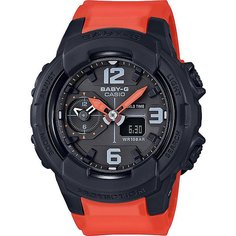 Кварцевые часы женские Casio G-Shock Baby-g 67601 Bga-230-4b