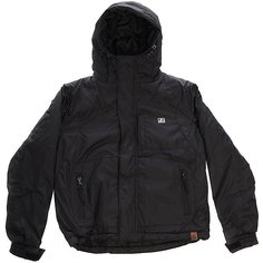 Куртка детская Globe Albany Jacket Black