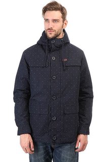 Куртка зимняя Globe Goodstock Parka Ink