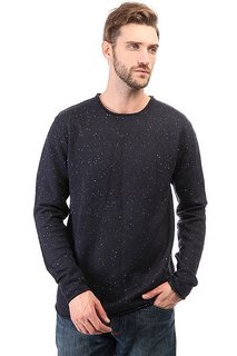Свитер Globe Byrd Sweater Midnight