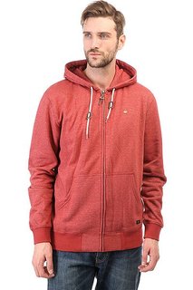 Толстовка классическая Globe Fairfax Iii Hoodie Russet Brown