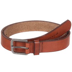 Ремень Quiksilver Slim Natural Leather