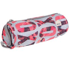 Пенал женский Roxy Off The Wall Ax Heritage Heather