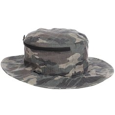 Панама Brixton Stow Bucket Hat Camo