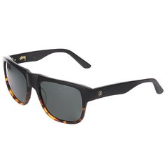 Очки Stussy Santana Matte Black/Tortoise Fade