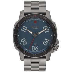 Кварцевые часы Nixon Ranger Blue