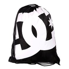 Сумка DC Simpski Black