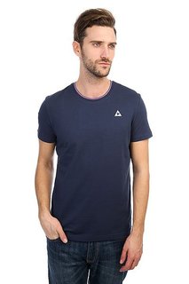 Футболка Le Coq Sportif Anglin Dress Blues