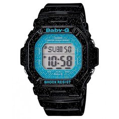 Часы детские Casio G-Shock Baby-G Bg-5600Gl-1E Black