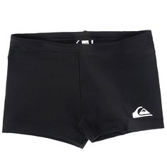 Плавки детские Quiksilver Mapoolyouth Black