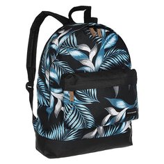 Рюкзак городской Quiksilver Everyday Poster Bonnie Blue Classic