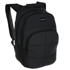 Рюкзак городской Quiksilver Burst True Black