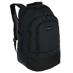 Рюкзак городской Quiksilver 1969 Special True Black
