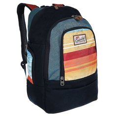 Рюкзак городской Quiksilver 1969 Special Nasturticm Everyday