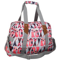 Сумка женская Roxy Sugar It Up Ax Heritage Heather