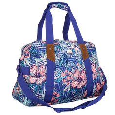 Сумка женская Roxy Sugar It Up Royal Blue Beyond Lo