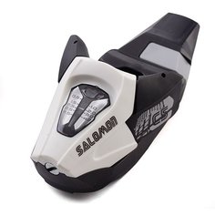 Крепления для лыж Salomon Nrc5 Easytrak Size J85 White